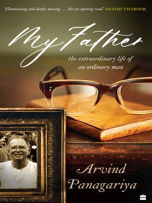 cover image of My Father